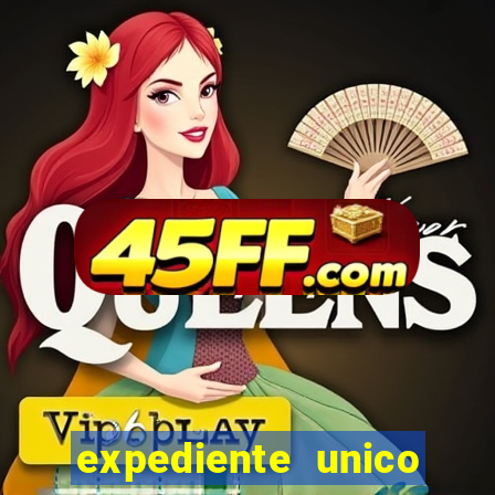 expediente unico porto alegre